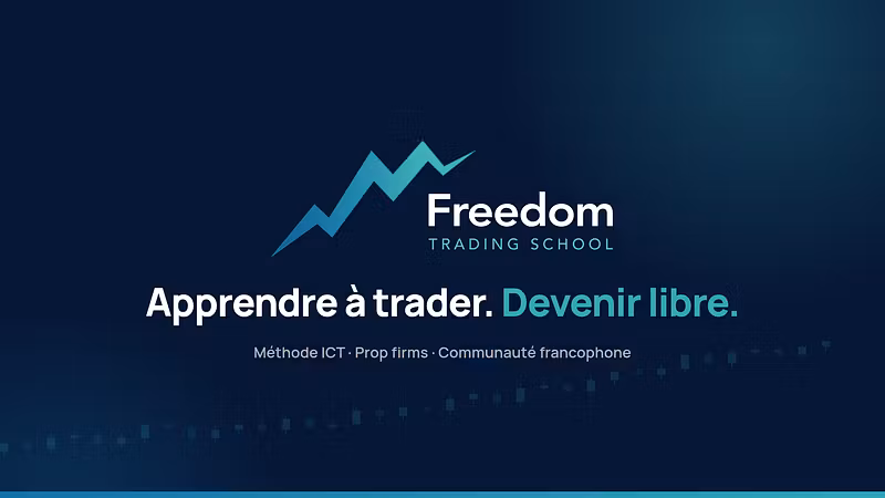 Freedomtradingschool