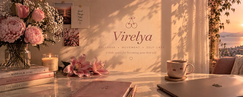 Wellness & Lifestyle Space