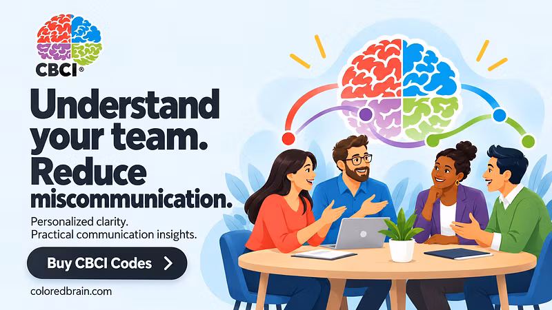 Coloredbrain