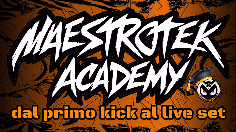 Maestrotek Academy