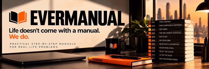 EVERMANUAL