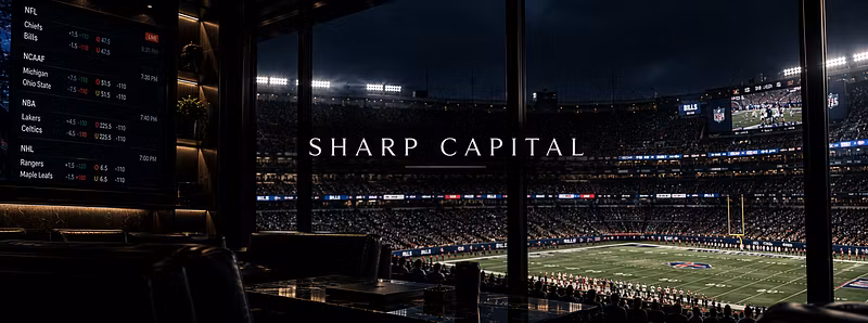 Sharp Capital