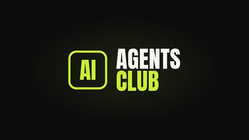 AI Agents Club