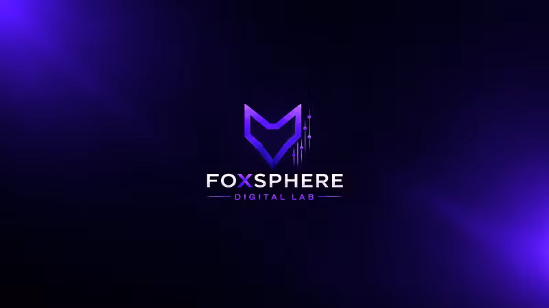 FoxSphere Digital Lab