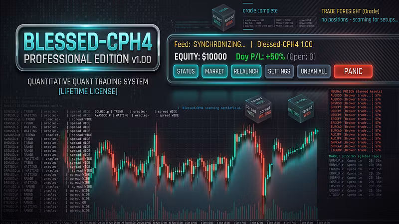 BCPH4 Professional Edition
