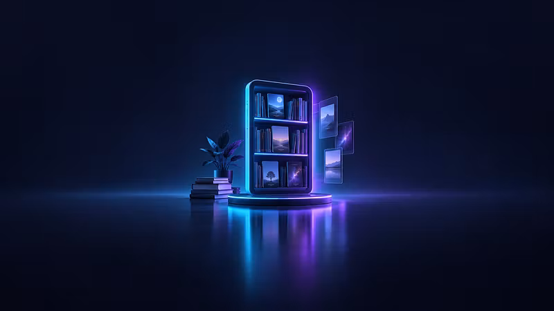 AIBookVault