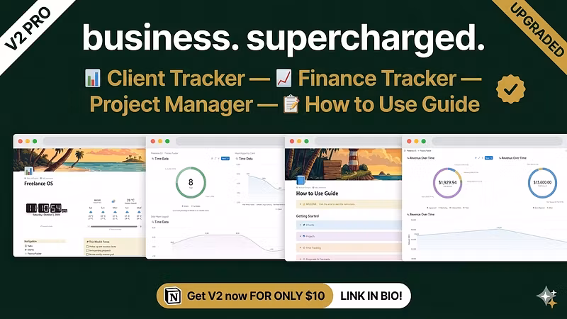 Freelance OS