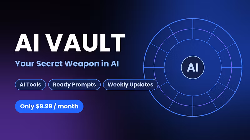 AI Vault