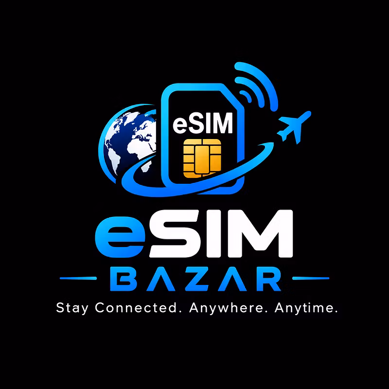 eSIM Bazar