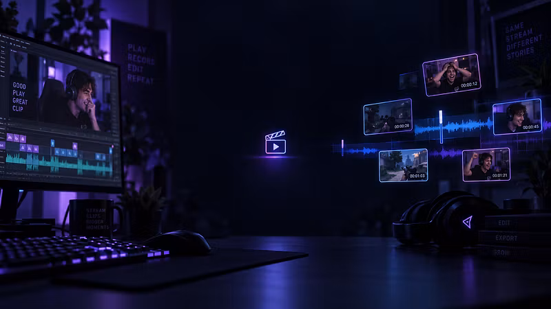 Clip Craft
