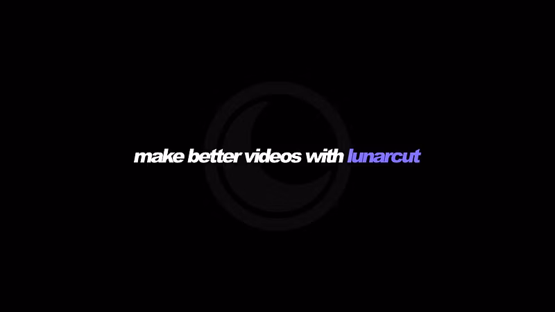 Lunarcut