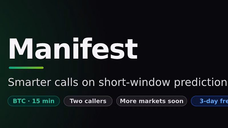 Getmanifest