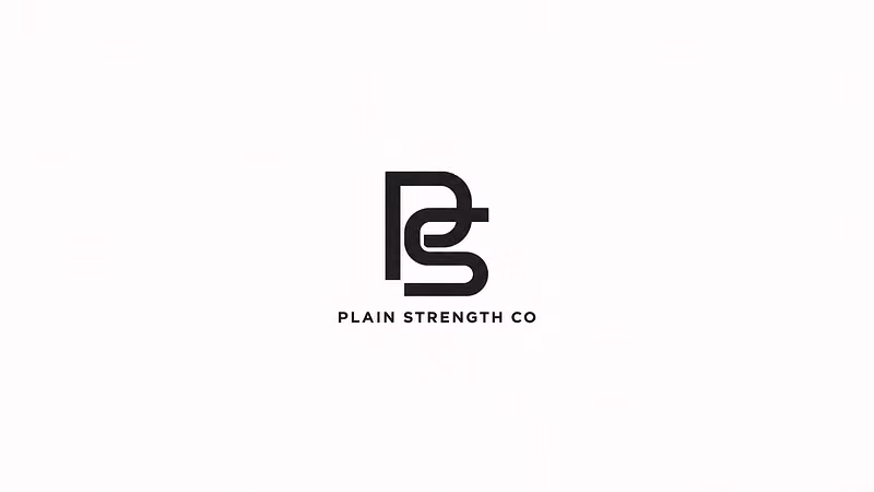 Plain Strength Co