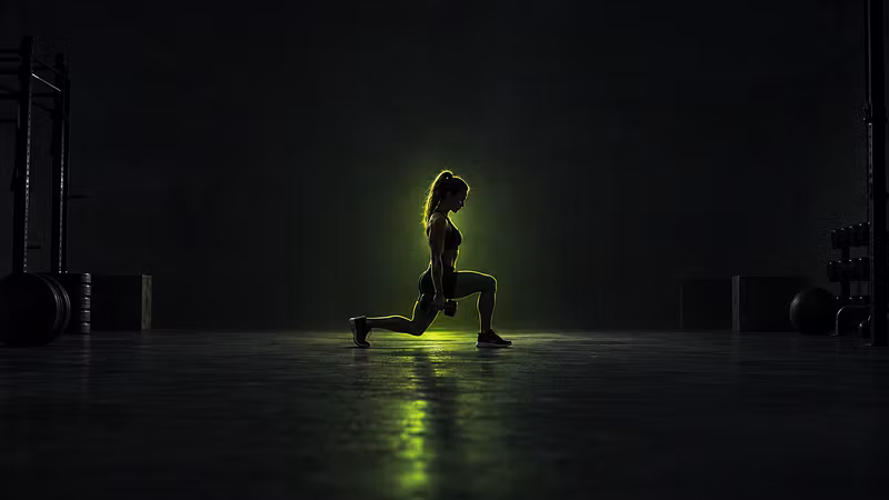 Train With me