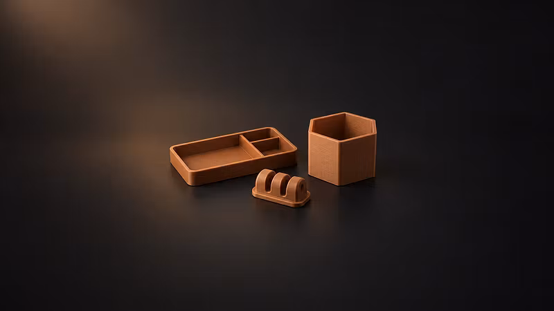 Layerform