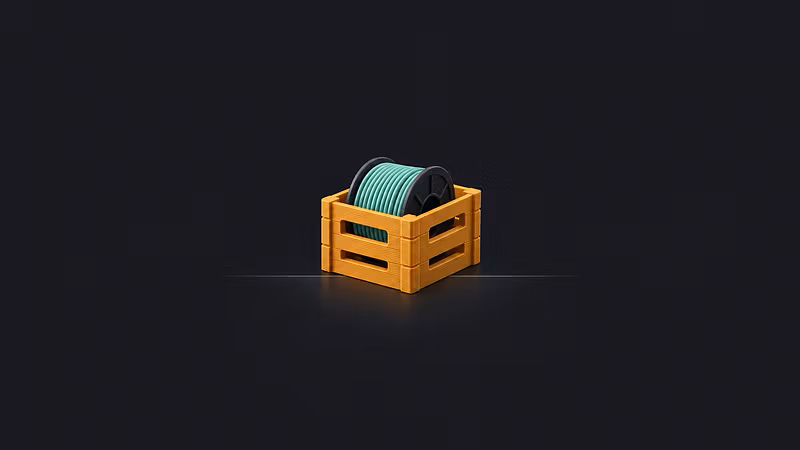 PrintCrate