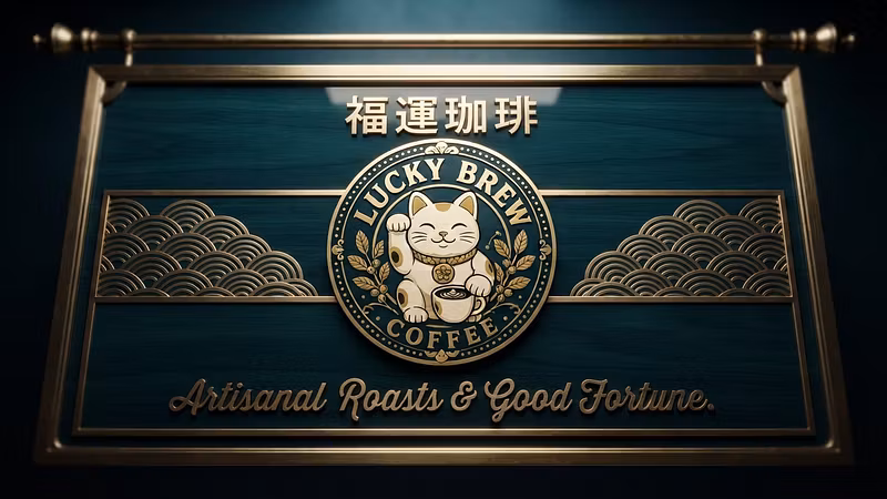 Lucky Brew