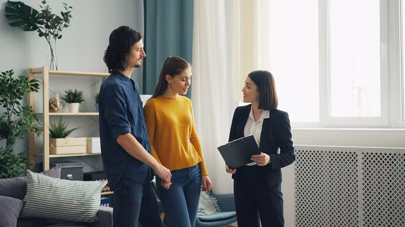 The AI Listing-to-Lead System