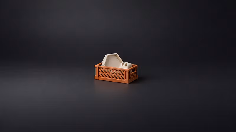 PrintCrate