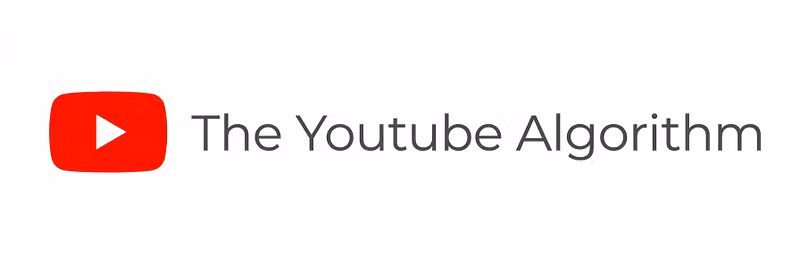 The YouTube Algorithm