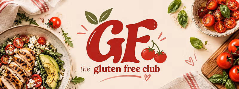 Gluten Free Club