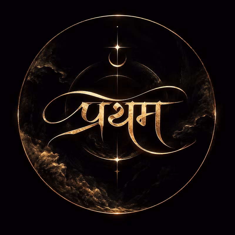MANIFEST WITH PRATHAM