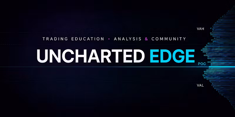 UNCHARTED EDGE