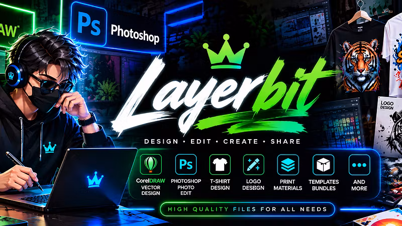 Layerbit