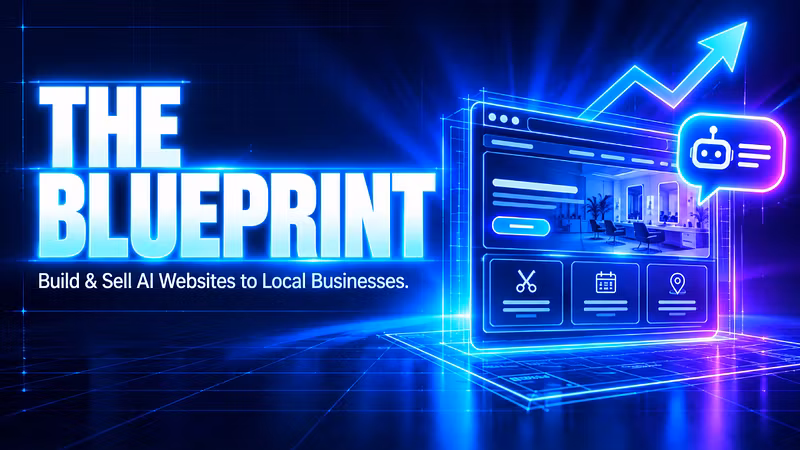 Ai Website Blueprint