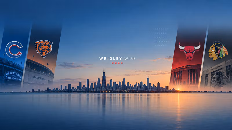 Wrigley Wire