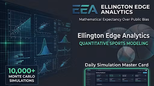 Ellington Edge Analytics