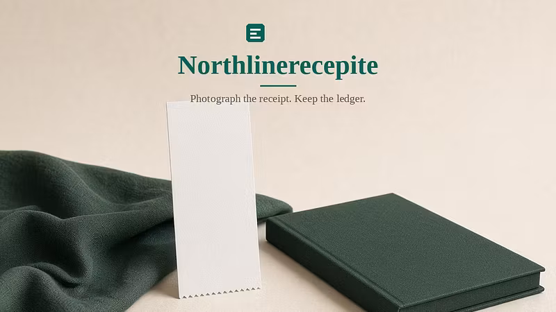Northlinerecepite