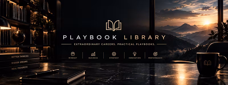 Playbook Library