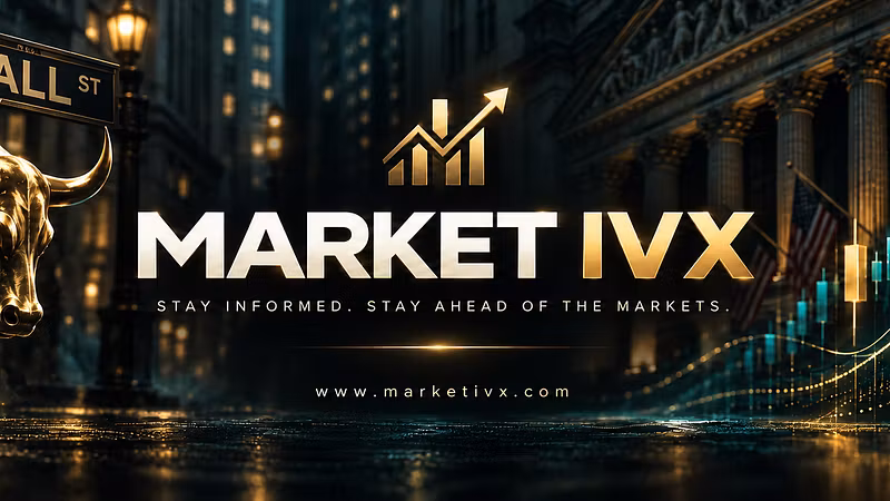 Market IVX