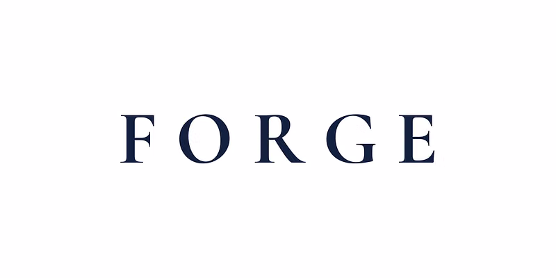 FORGE