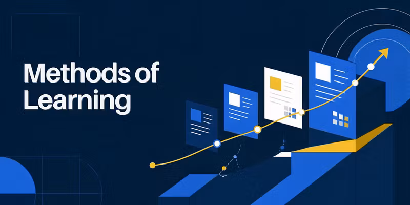 Methods of Learning