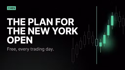 CHES Trading Community