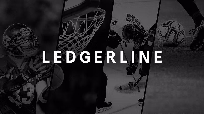 LedgerLine