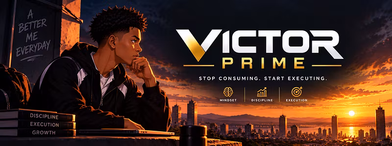 Victor Prime