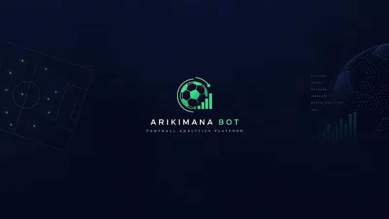 ARIKIMANA BOT