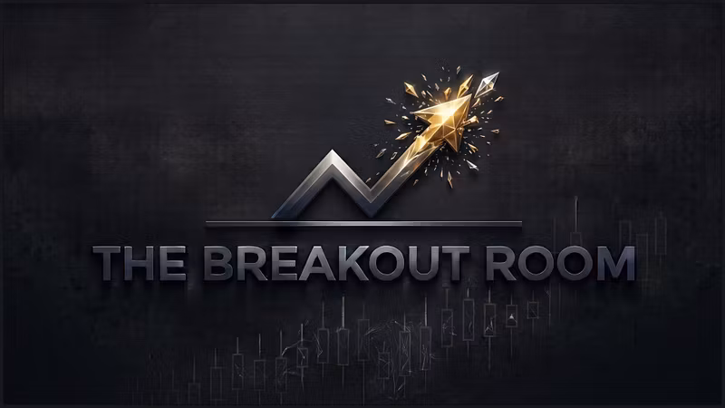 The Breakout Room