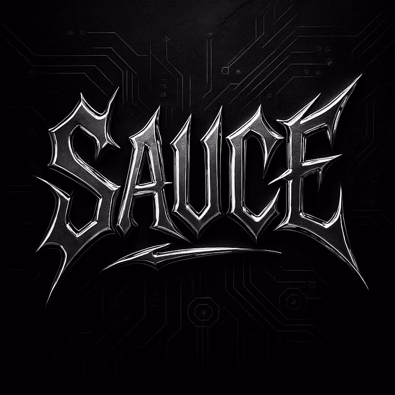Sauce TRIBE