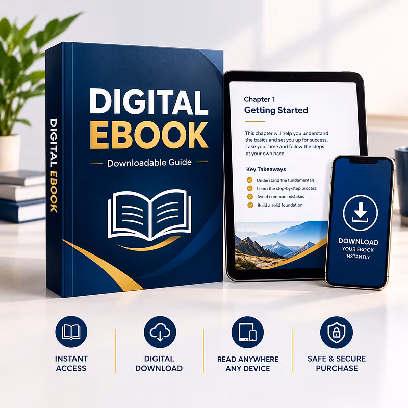 Samplebusiness Ebook