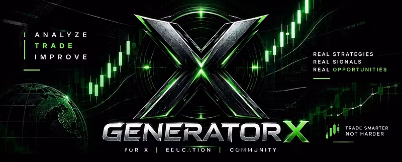 GENERATOR X