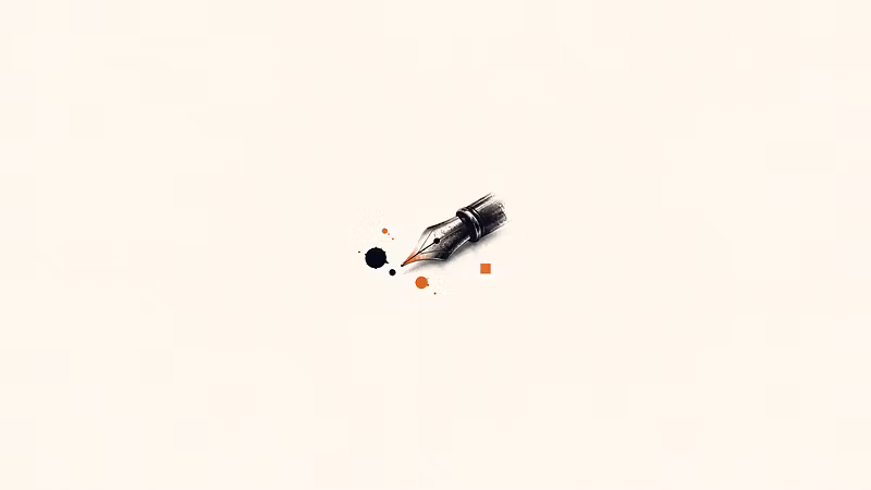 Ink & Pixel