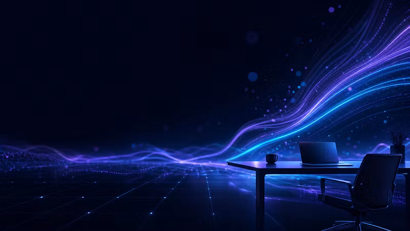 AI Agency Sweden