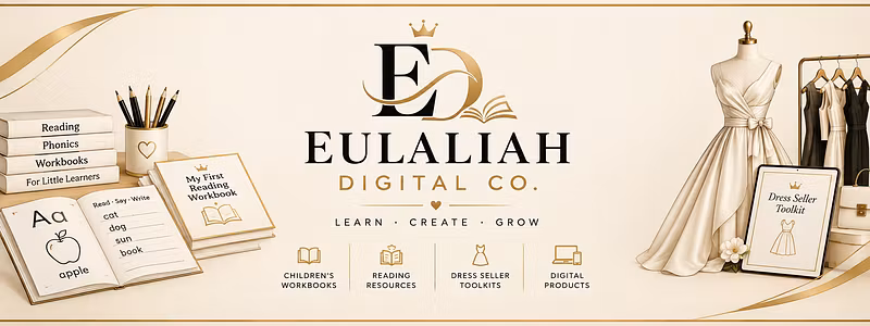 Eulaliah Digital Co.