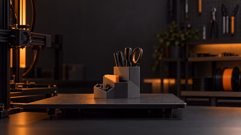 LayerForge STL