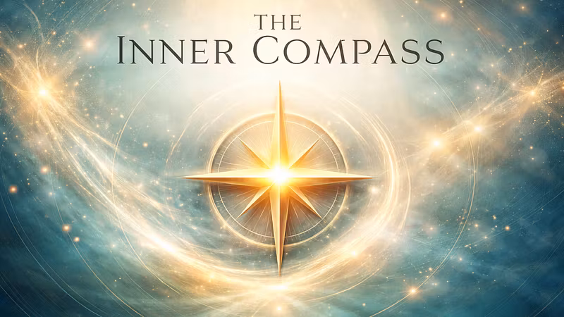 The Inner Compass