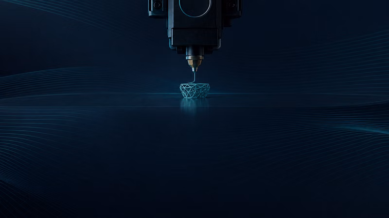LayerNest STL